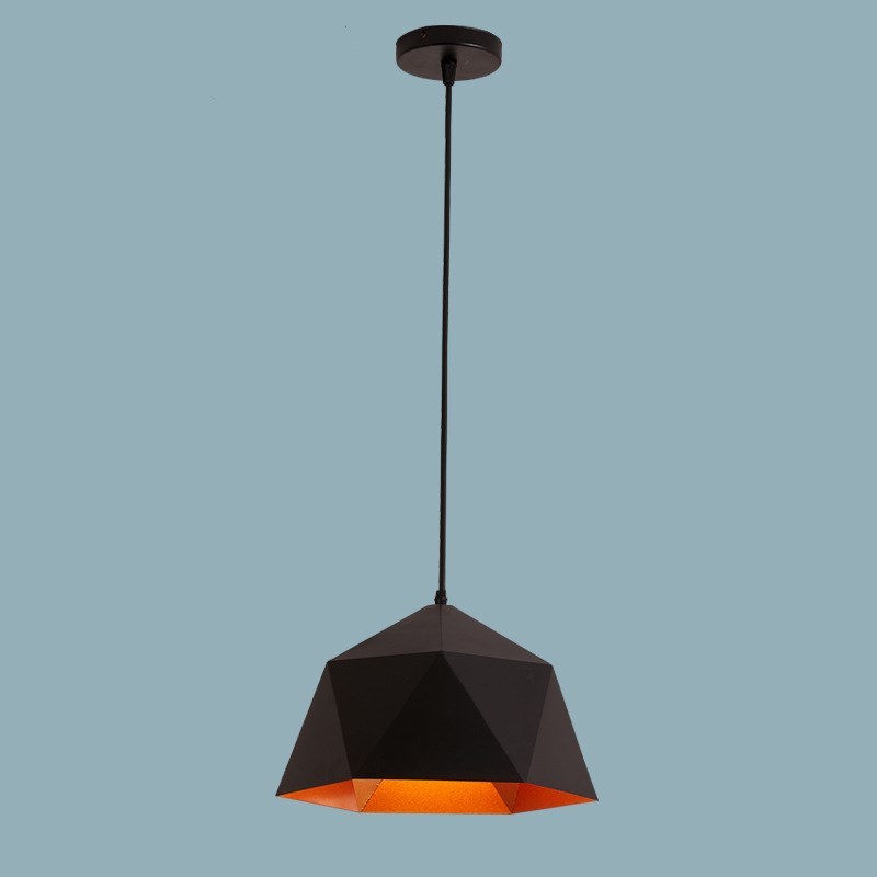 Modern Pendant Light, Contemporary Hanging Light