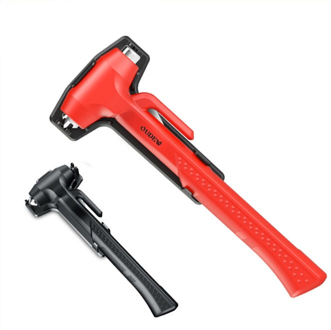 Window Breaker Safety Hammer