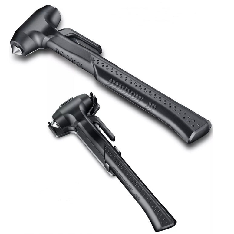 Window Breaker Safety Hammer