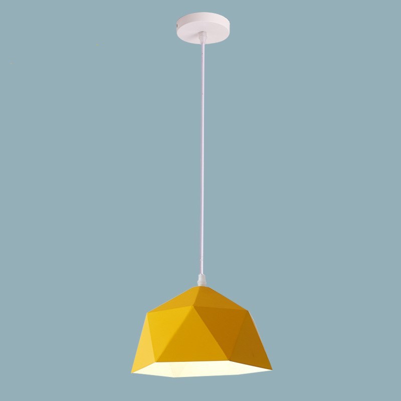 Modern Pendant Light, Contemporary Hanging Light