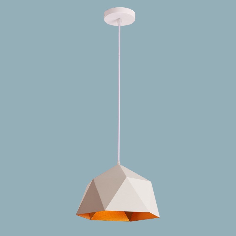 Modern Pendant Light, Contemporary Hanging Light