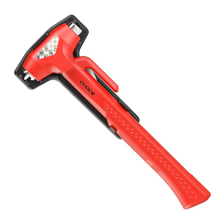 Window Breaker Safety Hammer