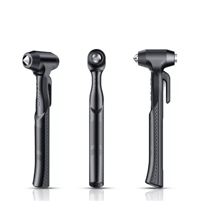 Window Breaker Safety Hammer