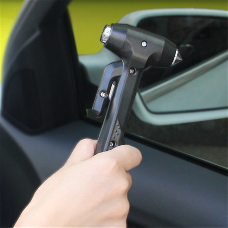 Window Breaker Safety Hammer
