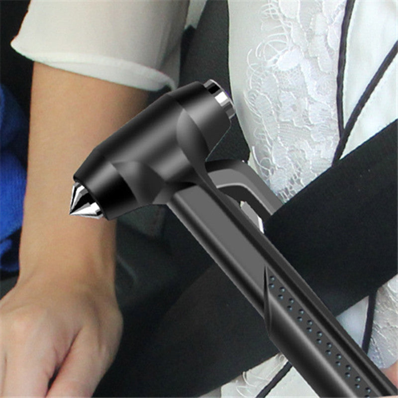 Window Breaker Safety Hammer