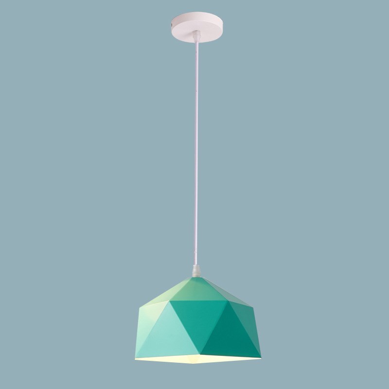 Modern Pendant Light, Contemporary Hanging Light