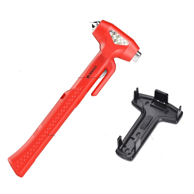 Window Breaker Safety Hammer