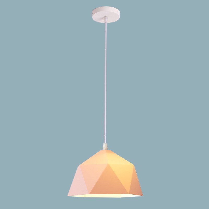 Modern Pendant Light, Contemporary Hanging Light