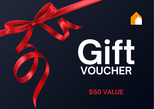 TRS Gift Card