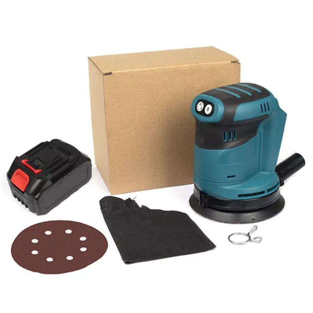 Electric Sander