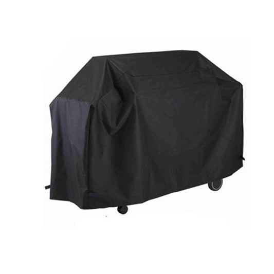 Waterproof, Dust proof and Windproof Anti UV and Tear Resistant Gas BBQ Grill Cover Patio Outdoor Barbecue Grill Cover