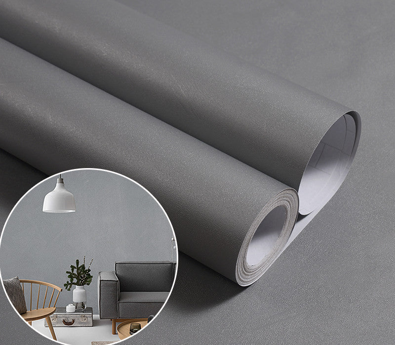 Self-Adhesive Wallpaper, Stone Wallpaper, Cement Wallpaper, Concrete Wallpaper