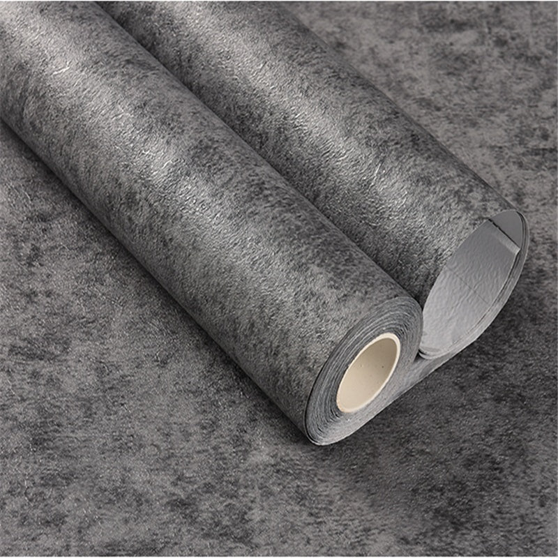 Self-Adhesive Wallpaper, Stone Wallpaper, Cement Wallpaper, Concrete Wallpaper