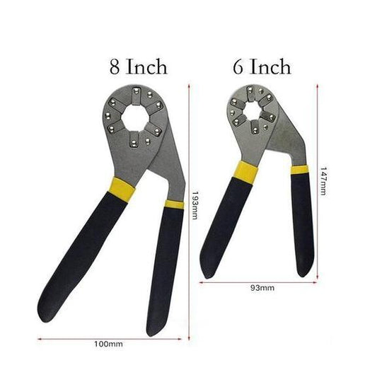 New Magic Wrench 14 in 1 tool, Multi-wrench