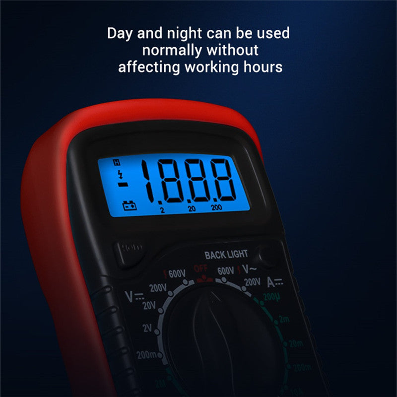 Digital Multimeter