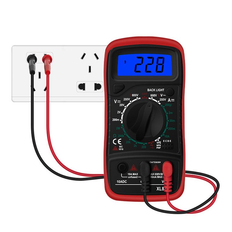 Digital Multimeter