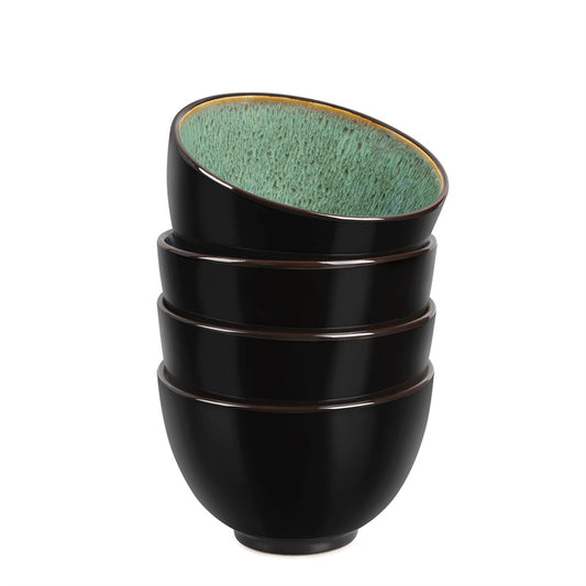 Bowl Set Green