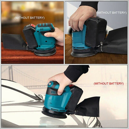 Electric Sander