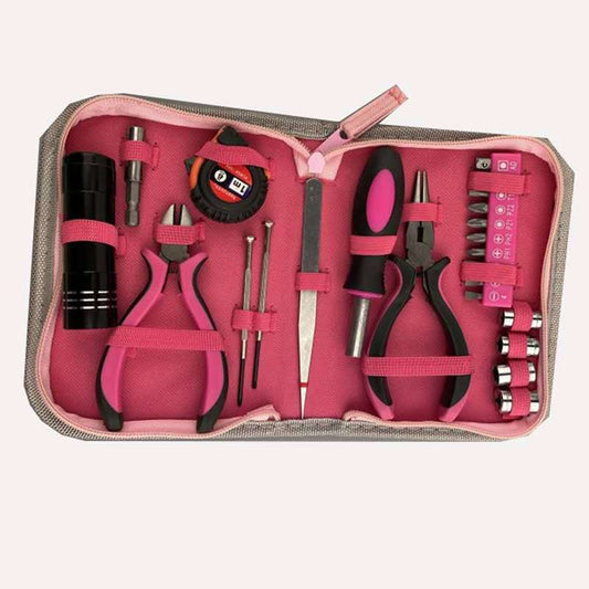 Home Repair Kit, Home Tool Kit