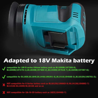 Electric Sander