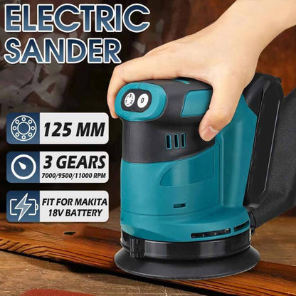 Electric Sander