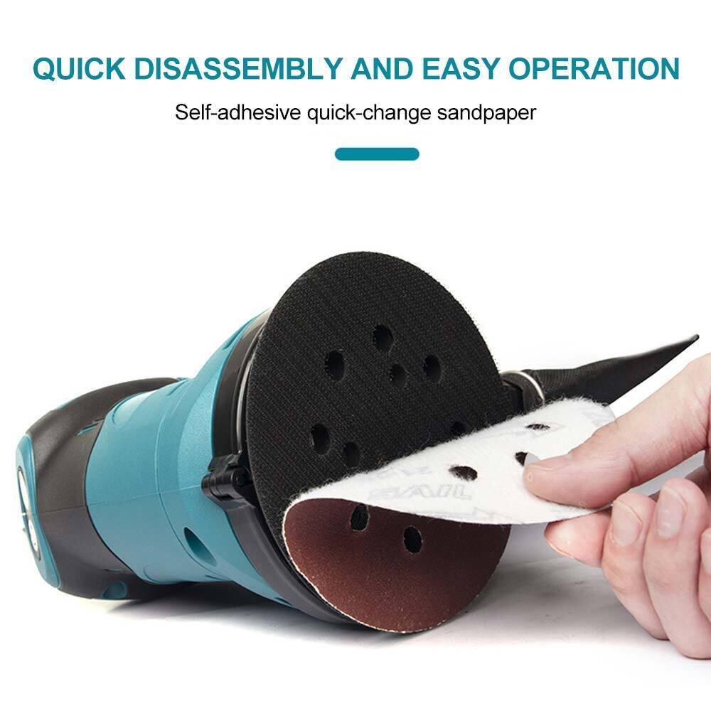 Electric Sander