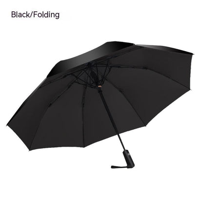 Cooling Umbrella With Fan And Sun Protection, Sports Umbrella,  USB Charged Summer Cooling Umbrella