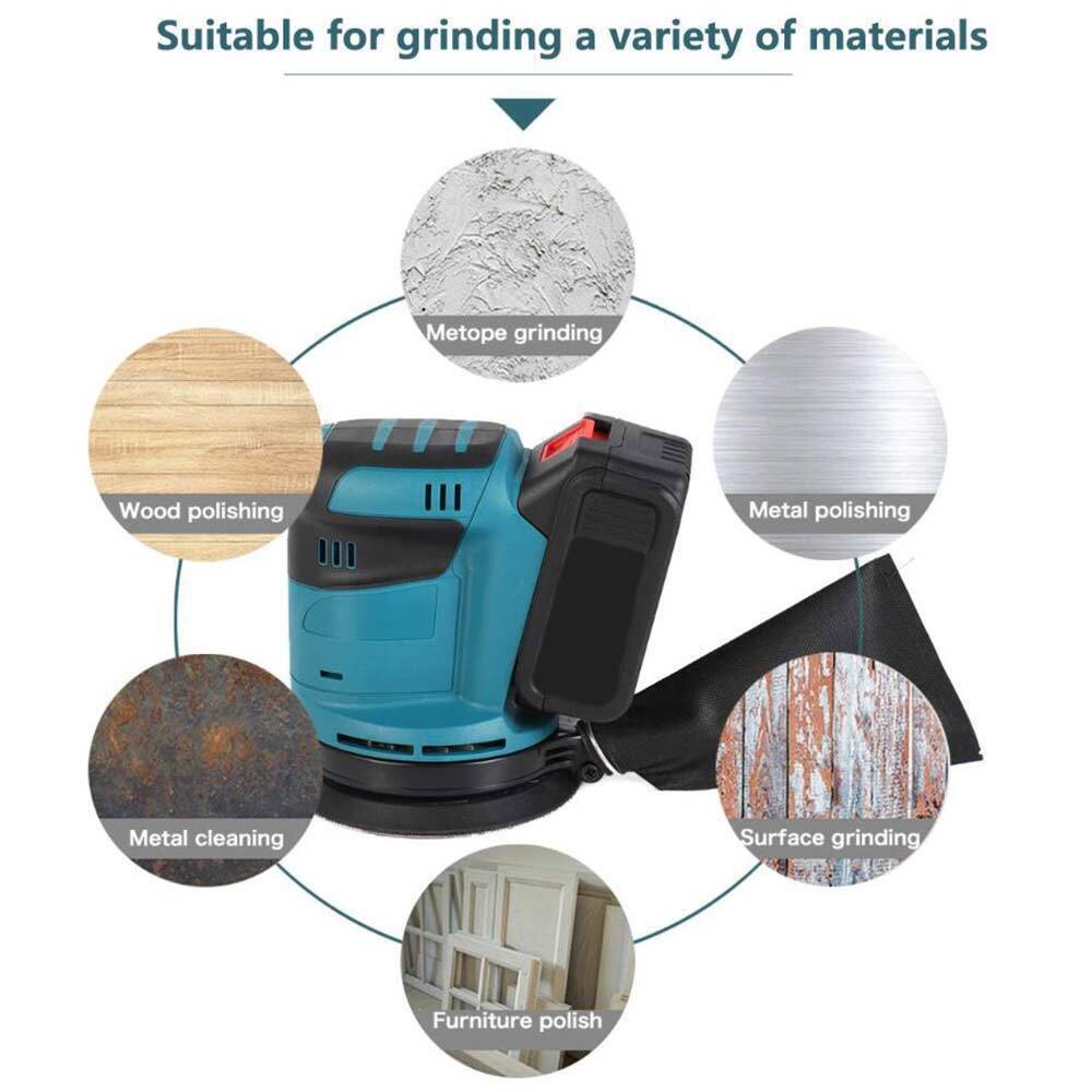 Electric Sander