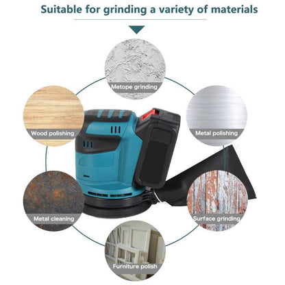 Electric Sander